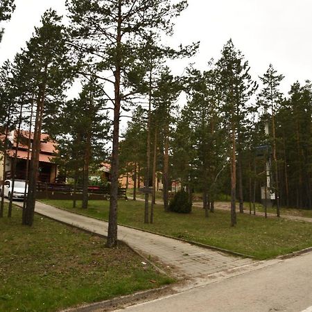 Vikendica Maksimovic - Tara - Primamo Vaucere Villa Kaludjerske Bare Exterior photo