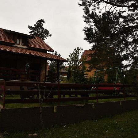 Vikendica Maksimovic - Tara - Primamo Vaucere Villa Kaludjerske Bare Exterior photo